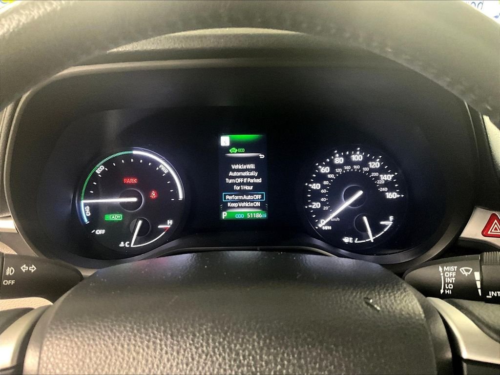 Certified Used 2024 Beige Toyota XLE image 26