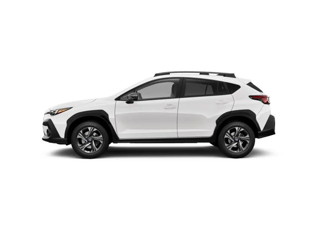 New 2027 CRYSTAL WHITE PEARL Subaru  image 4