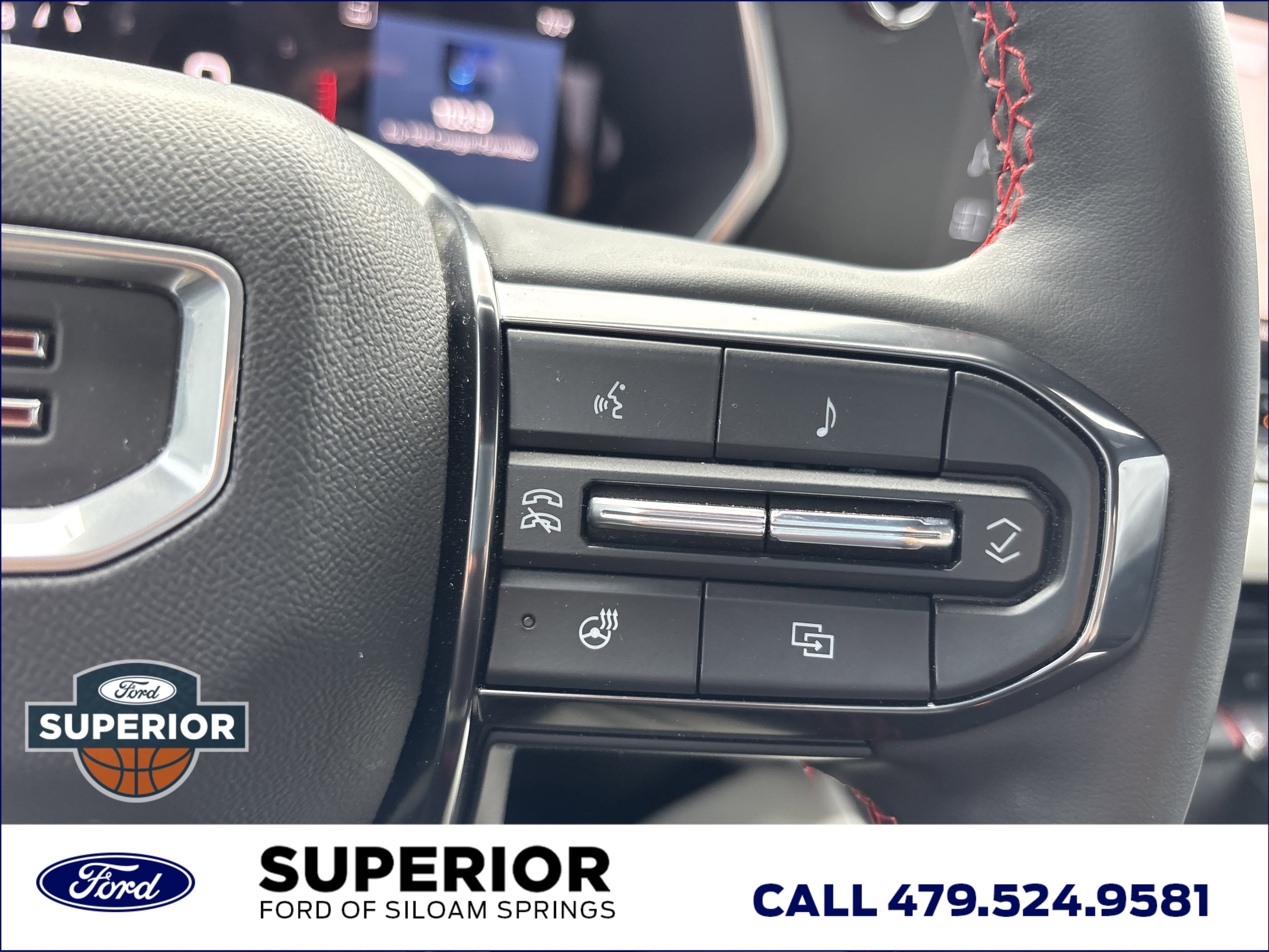 2024 GMC Canyon AT4X - Photo 30