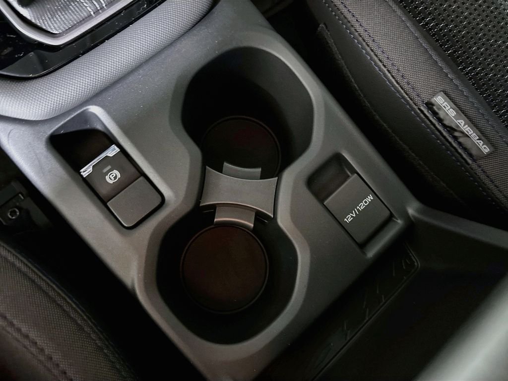 Used 2025 Brown Subaru Premium image 15