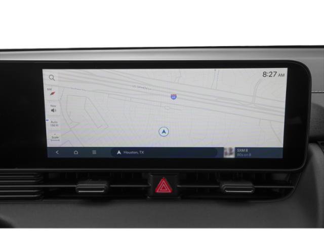 Certified Used 2025 Atlas White Hyundai AWD image 20