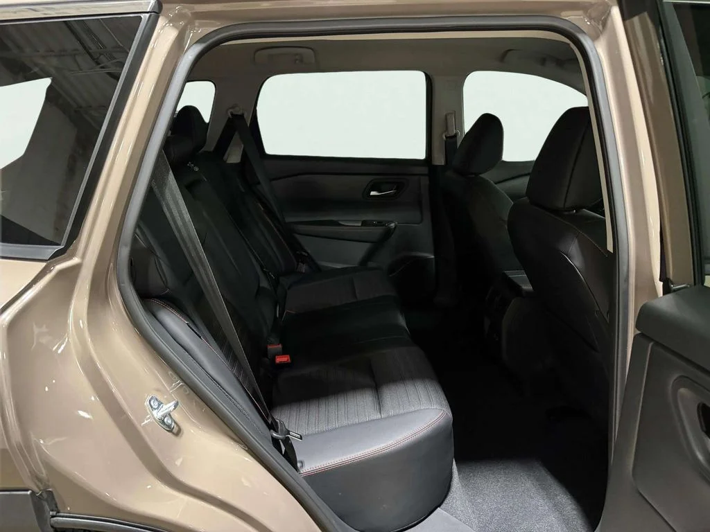 Certified Used 2026 Beige/tan Nissan Rock Creek image 23