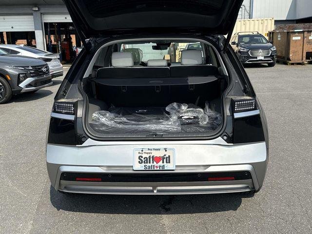 New 2026 Black Hyundai Limited image 32