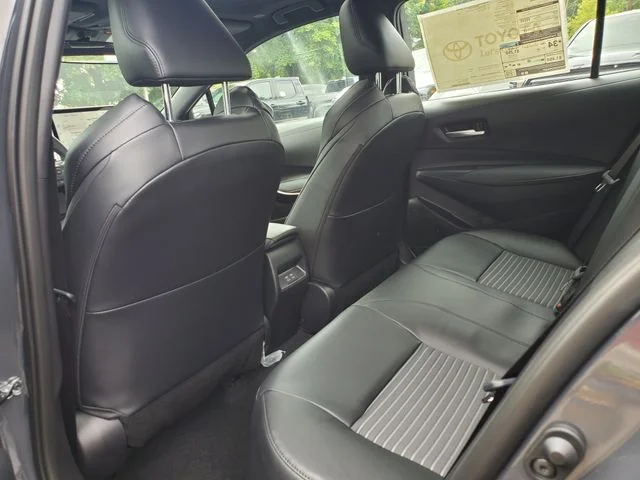 New 2026  Toyota XSE image 8