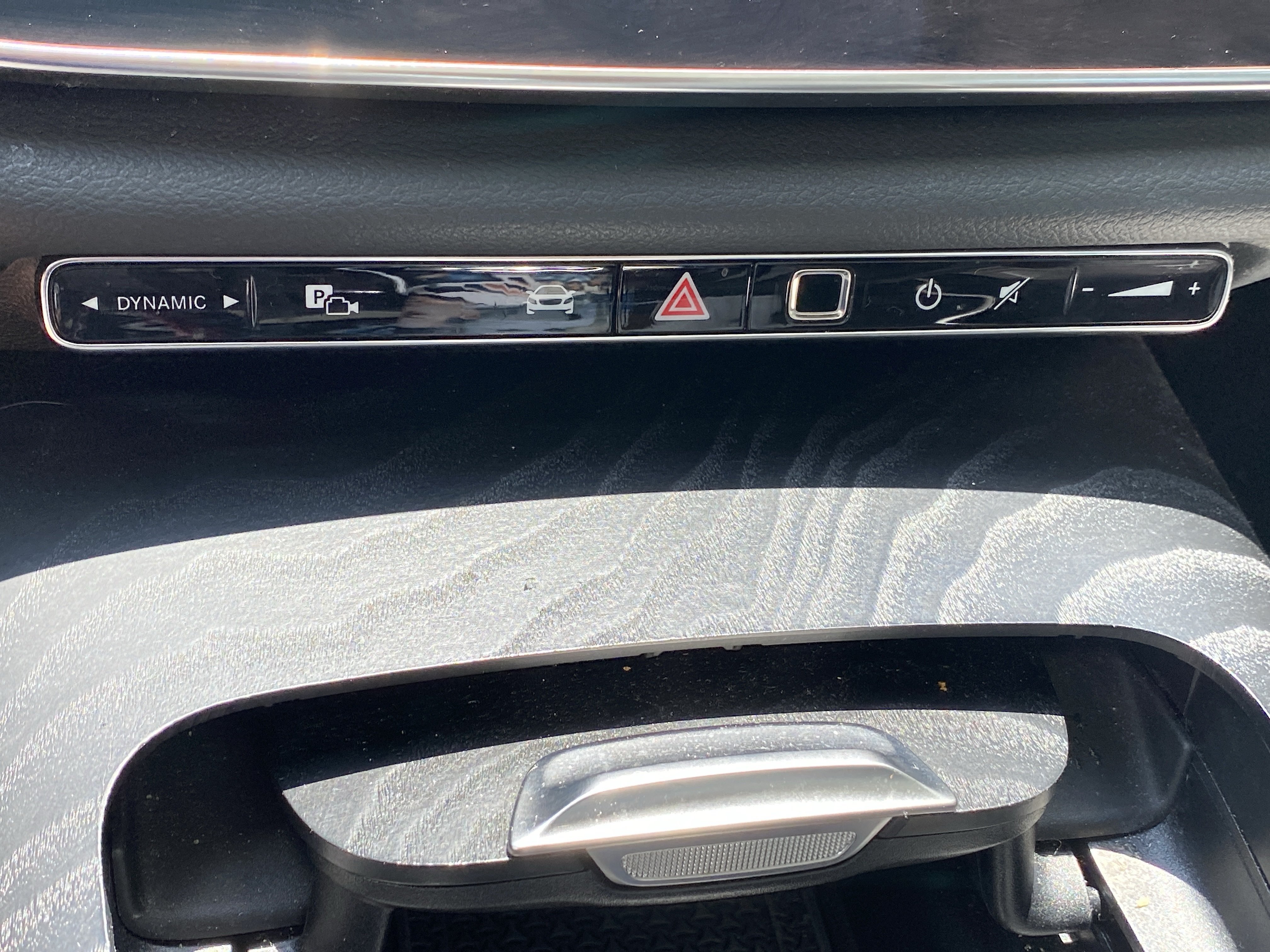 Certified Used 2025 Polar White Mercedes-Benz E 450 image 24