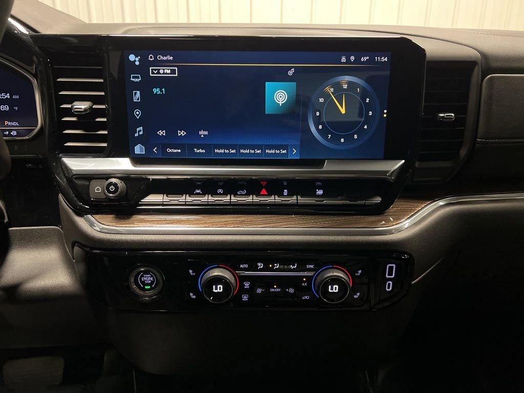 2024 Chevrolet Silverado 1500 LT - Photo 17