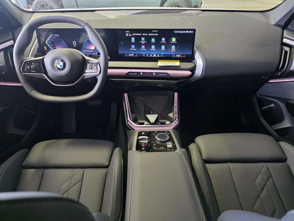 New 2026 Dune Grey Metallic BMW 30 xDrive image 8