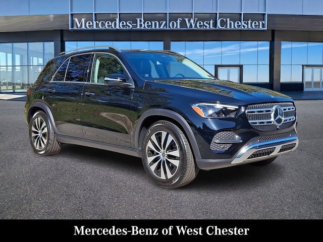 2026 Mercedes-Benz GLE GLE 350