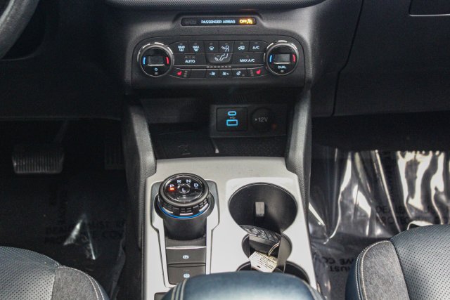 Certified Used 2021 Oxford White Ford Outer Banks image 21