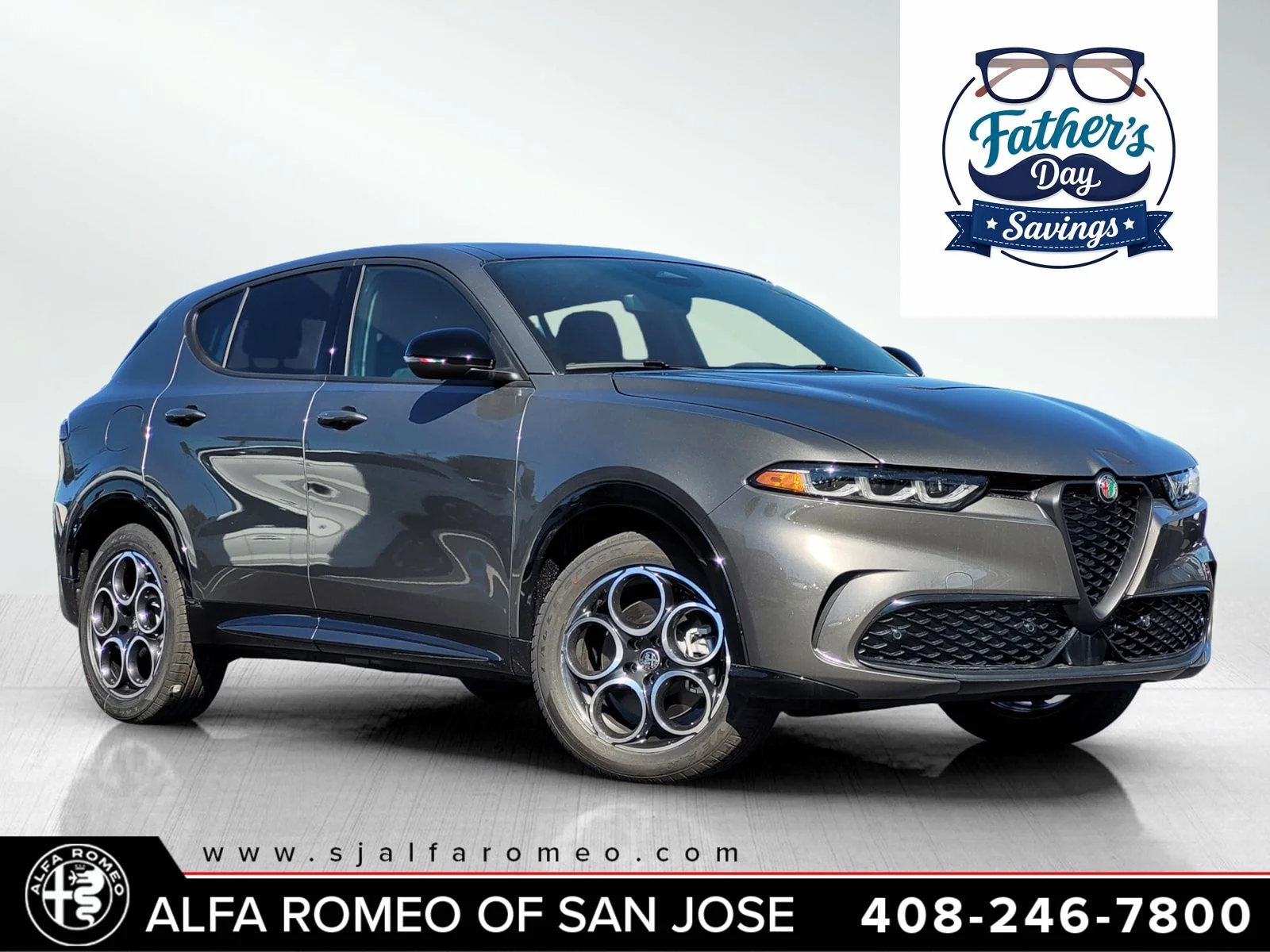 2025 Alfa Romeo Tonale