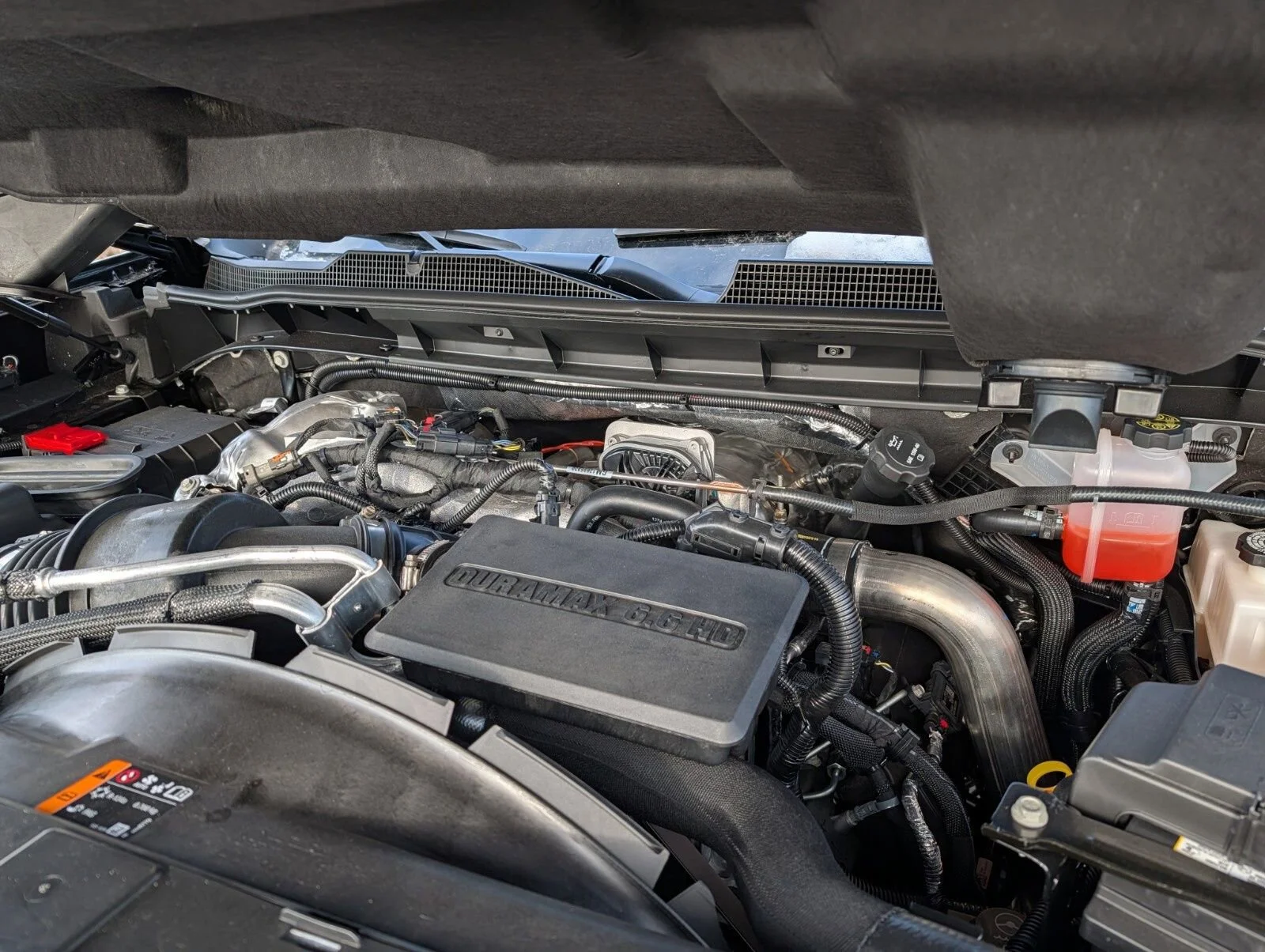 2026 Chevrolet Silverado 2500 HD LT - Photo 43