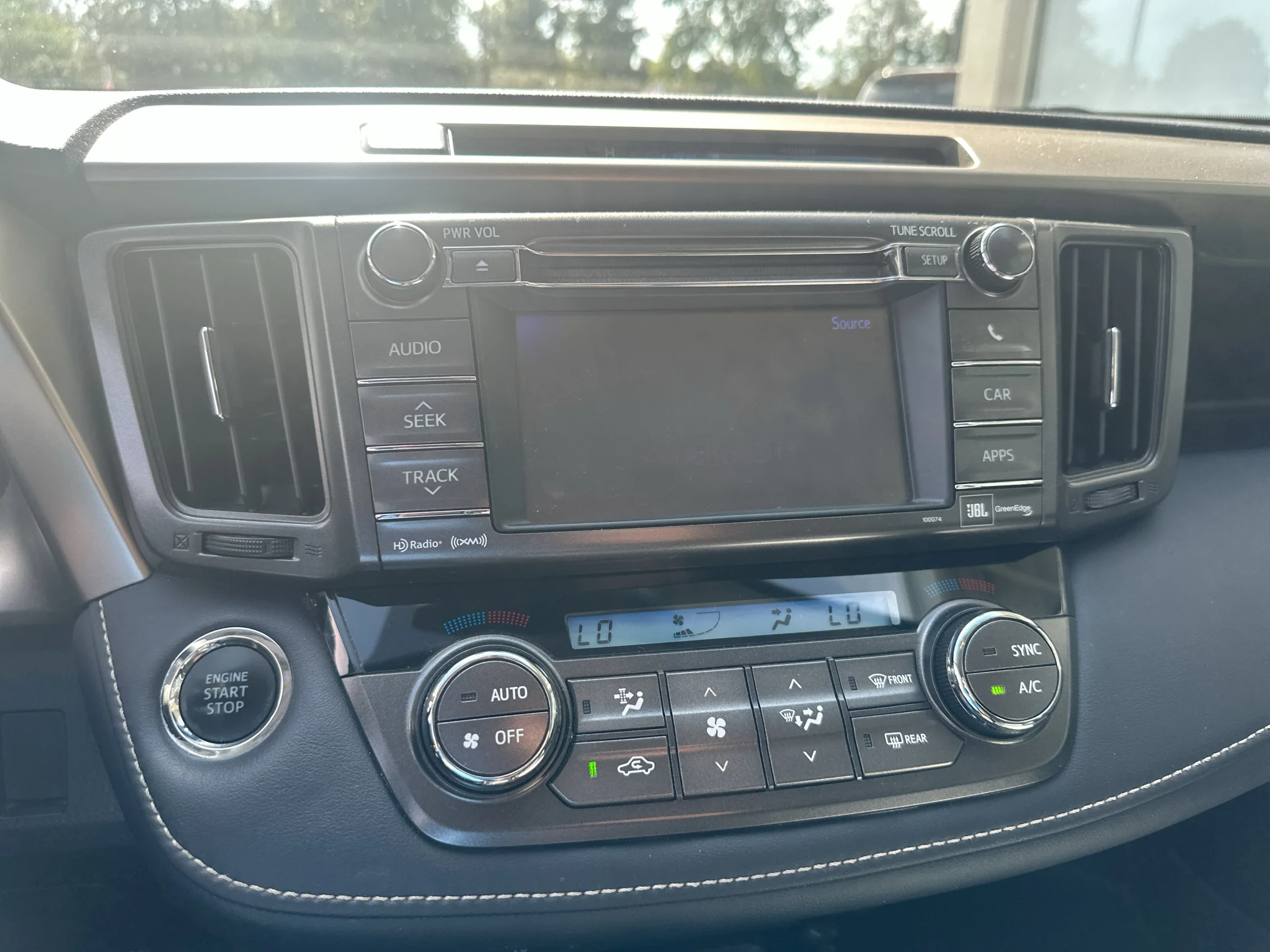 Used 2013 Black Toyota Limited image 16