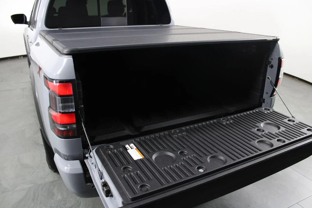 2025 Nissan Frontier PRO-X - Photo 16
