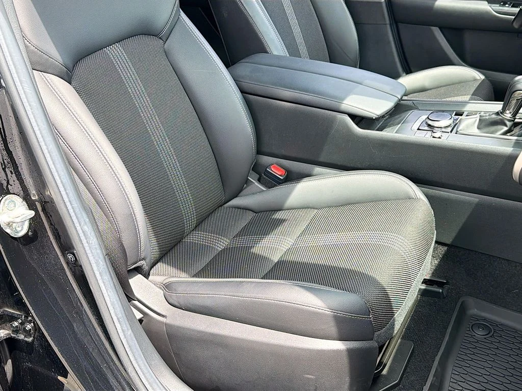 Used 2024 Jet Black Mazda 2.5 S Select Package image 28