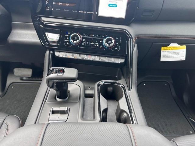 2026 GMC Sierra 1500 AT4 - Photo 16
