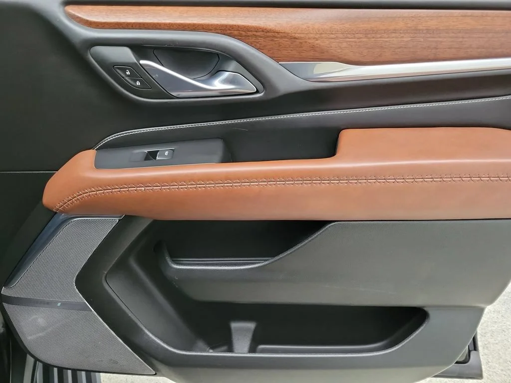 2023 GMC Yukon XL Denali Ultimate - Photo 24