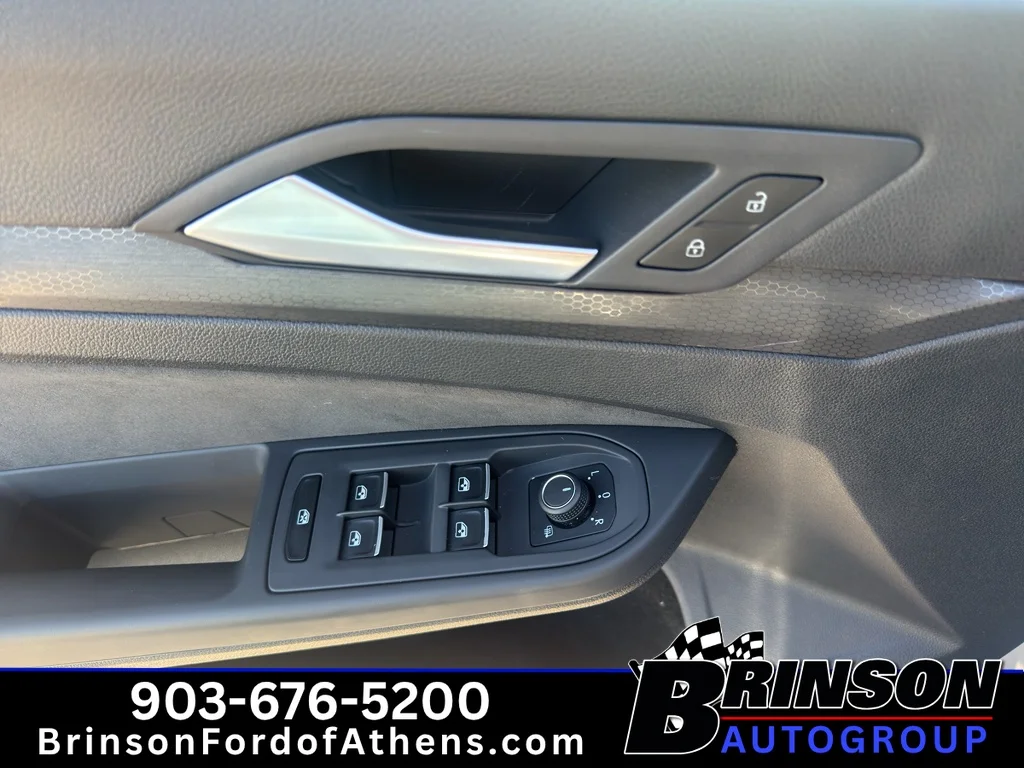 Certified Used 2024 Moonstone Grey Volkswagen S image 20
