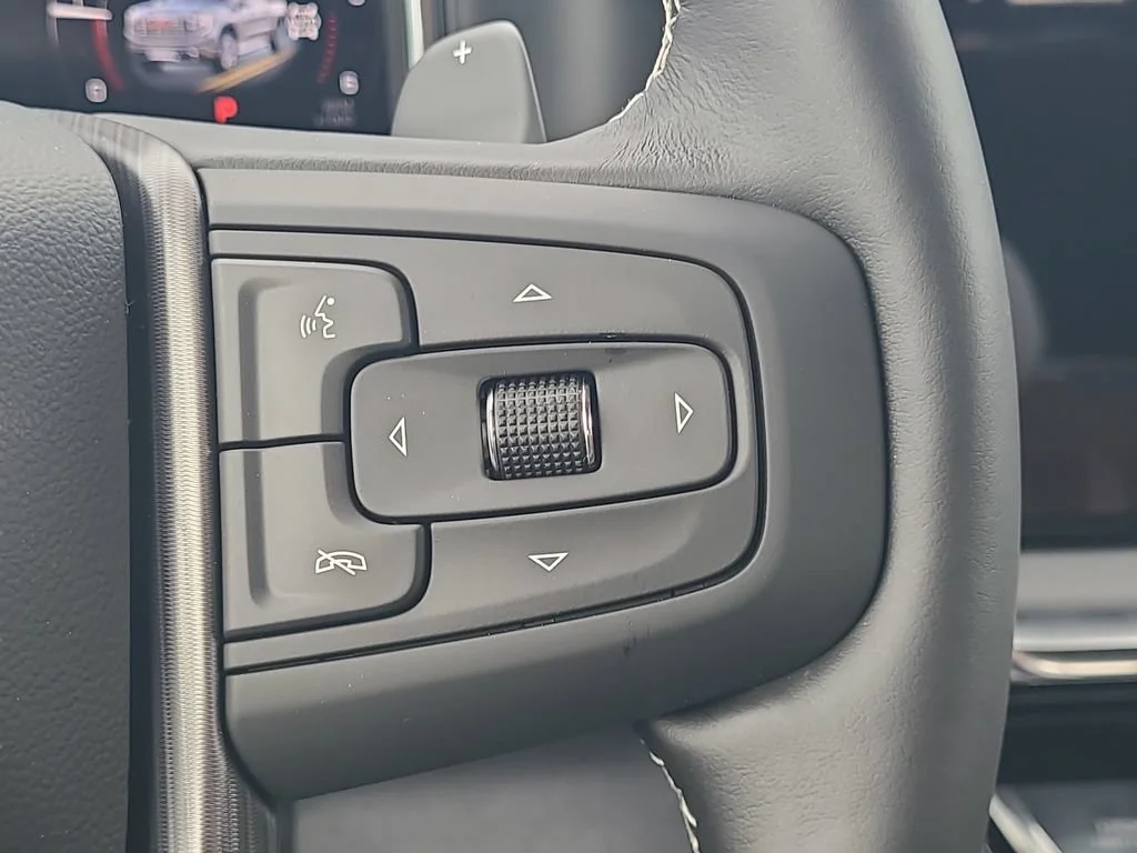 New 2026 Coastal Dune GMC Denali Ultimate image 19