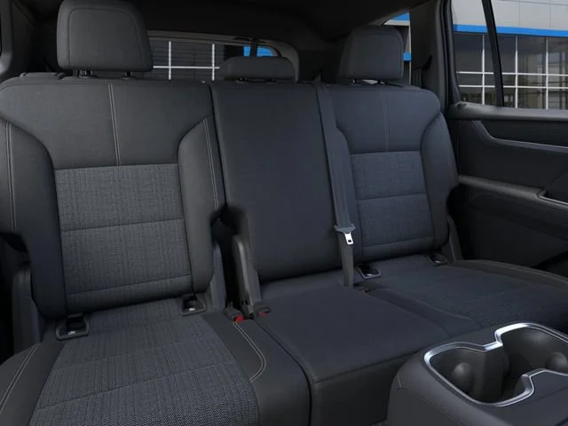 New 2026 Sterling Metallic GMC Elevation image 35