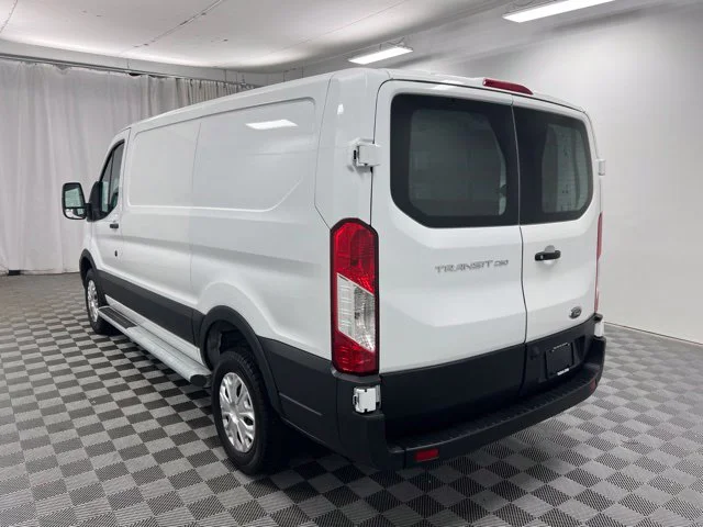 Used 2025 White Ford Base image 6