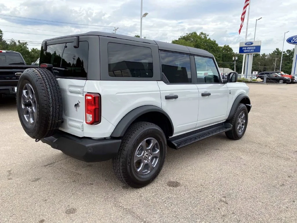 Used 2026 Avalanche Ford Big Bend image 3
