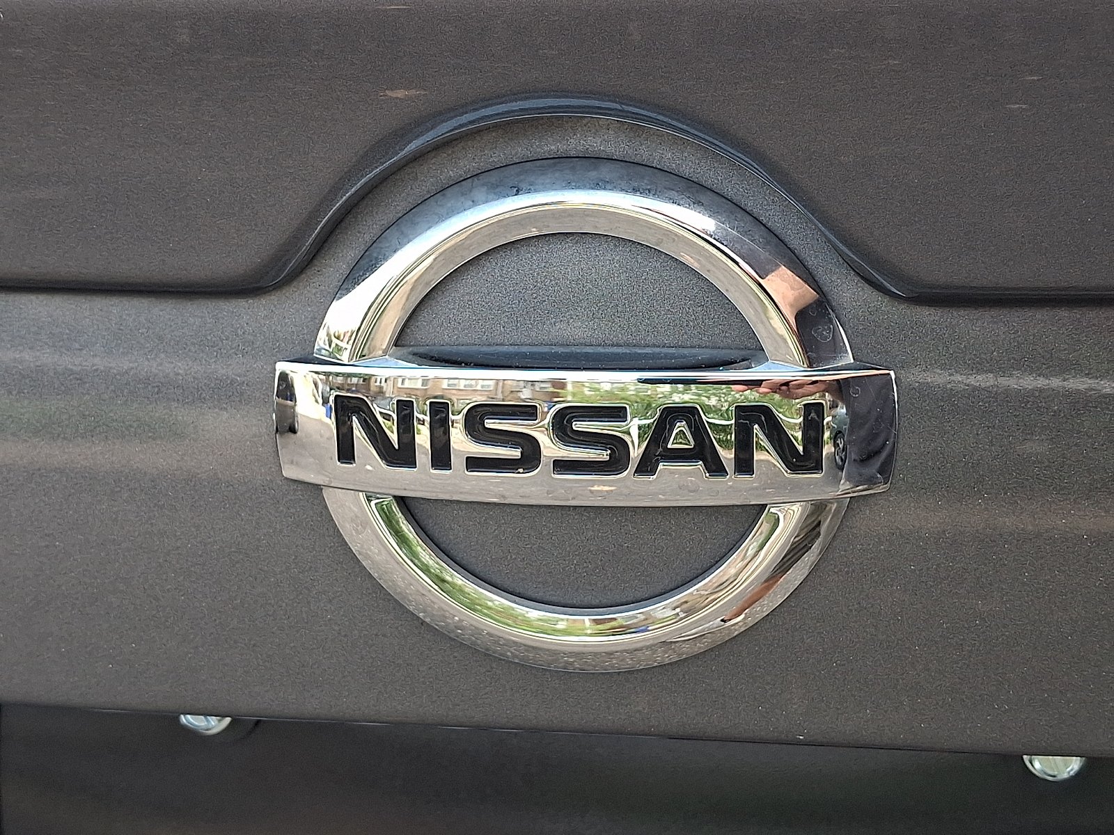 Used 2021 Gun Metallic - KAD Nissan SR Xtronic CVT image 30