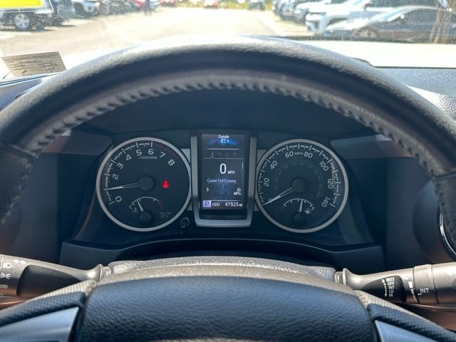 Used 2023  Toyota Trail Edition image 24