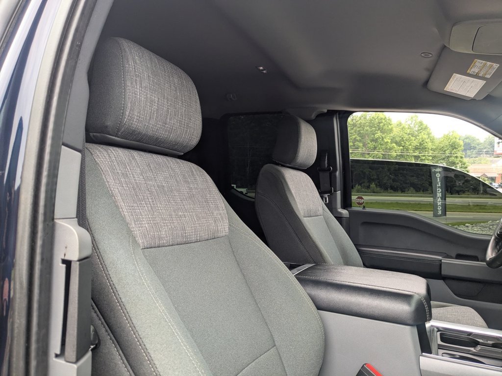 Used 2023  Ford XL 4WD SuperCab 6.75