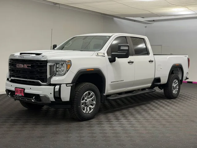 2023 GMC Sierra 3500 Pro