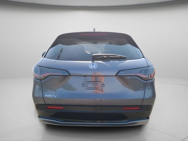 New 2027 Modern Steel Metallic Honda EX-L image 6