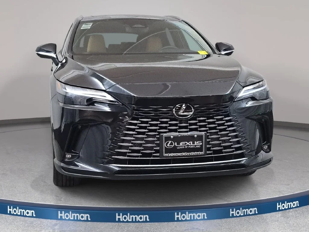 New 2026 Caviar Lexus PREMIUM image 2