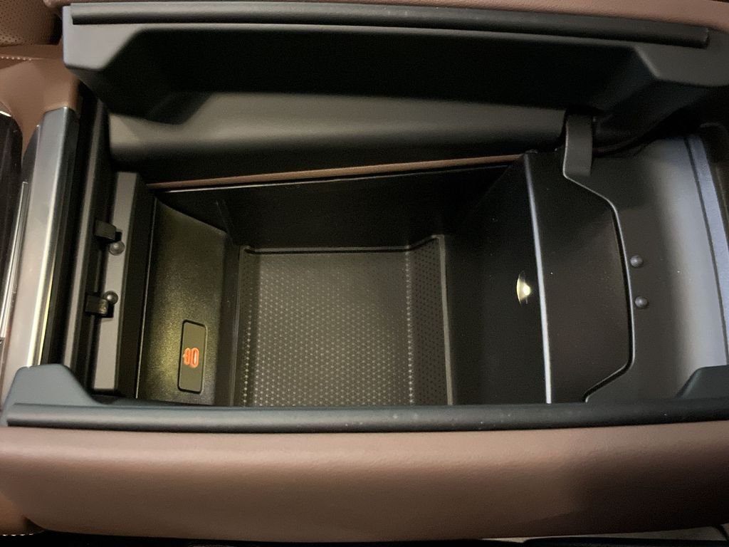 2026 BMW X5 40i - Photo 21