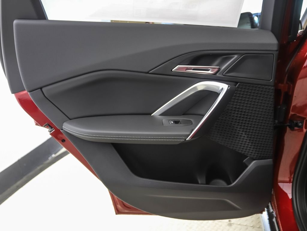 Used 2026 Red Metallic BMW xDrive28i image 20