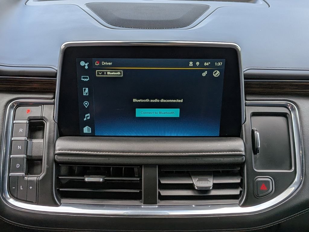 Used 2022 Beige Chevrolet High Country image 20