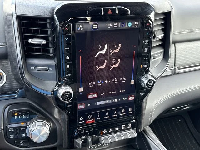 2023 RAM Ram 1500 Pickup Limited - Photo 20