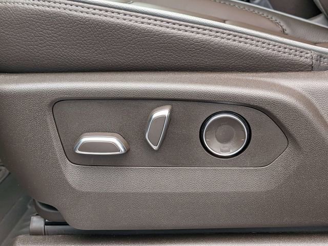 2026 GMC Sierra 2500HD Denali - Photo 20