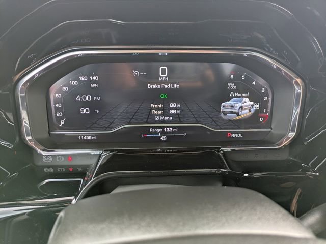 Used 2024 Downpour Metallic GMC Elevation image 31