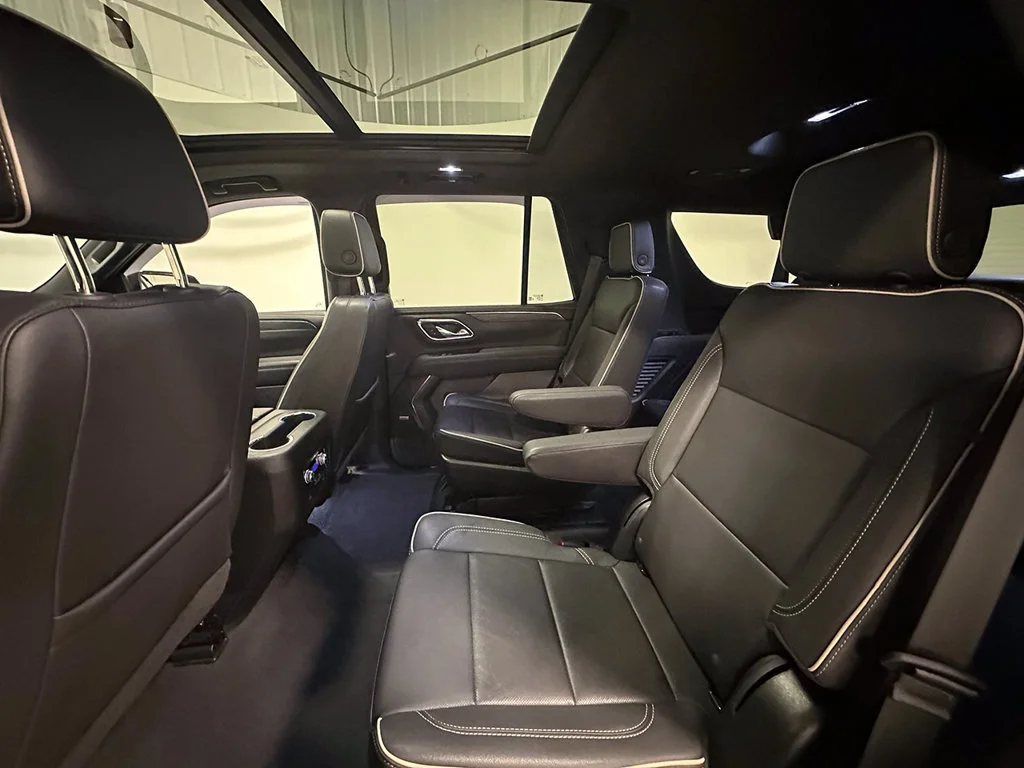 Used 2023 TITANIUM RUSH METALLIC GMC SLT image 19