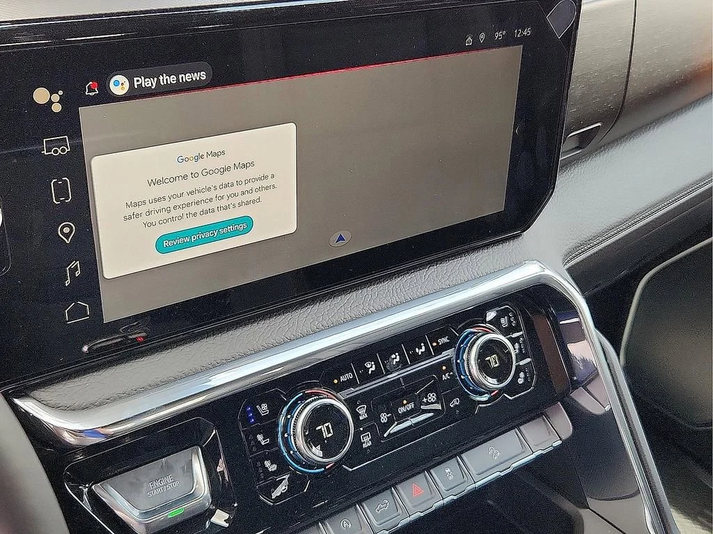 2026 GMC Sierra 1500 Denali - Photo 13