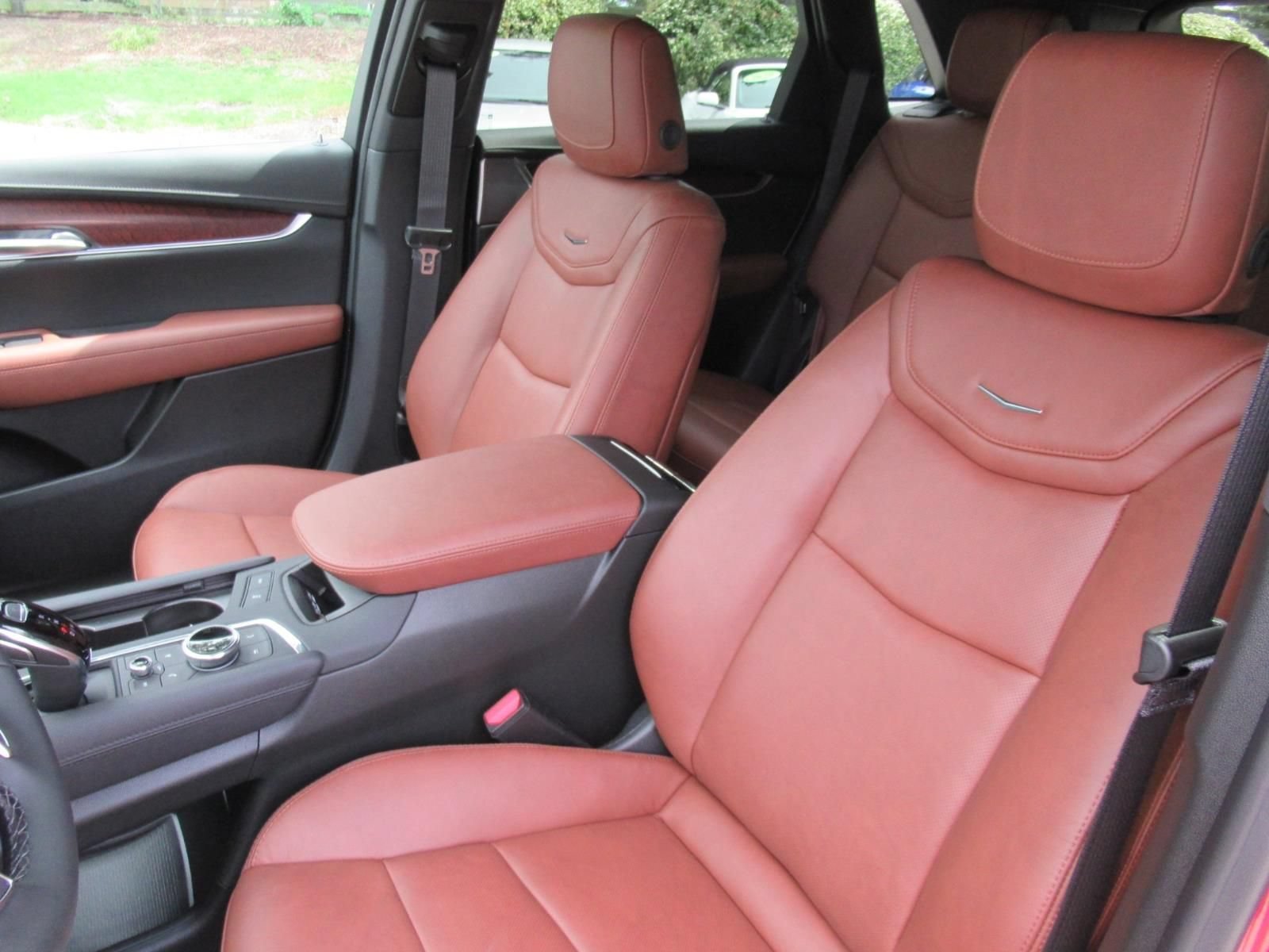 2026 Cadillac XT5 Premium Luxury - Photo 18