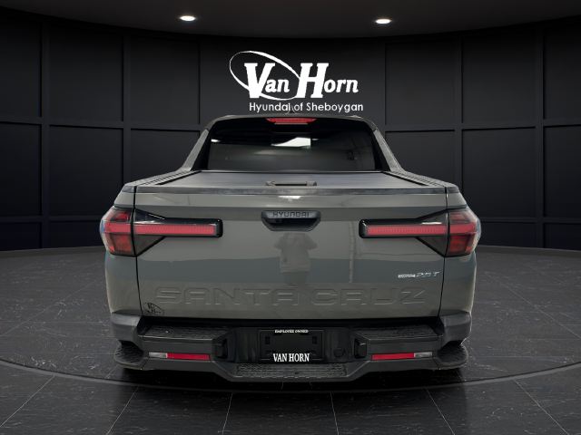 Used 2022 Hampton Gray Hyundai SEL Premium image 6