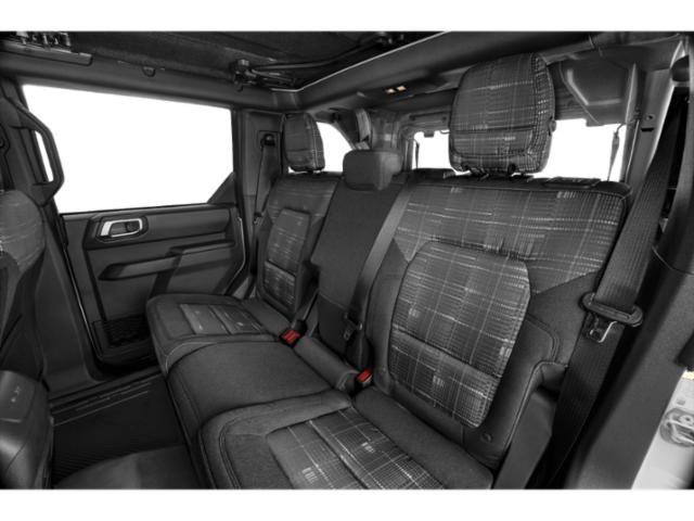 2023 Ford Bronco 4-Door Heritage Editon - Photo 13