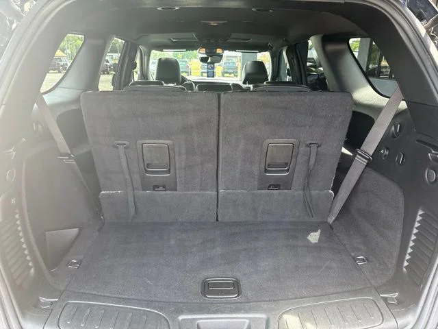 Used 2024 Black Dodge GT Plus image 17
