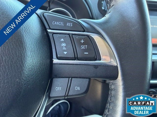 Used 2016 Soul Red Metallic Mazda Grand Touring image 10