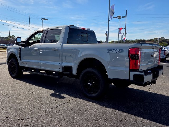New 2026 Avalanche Ford Lariat image 5