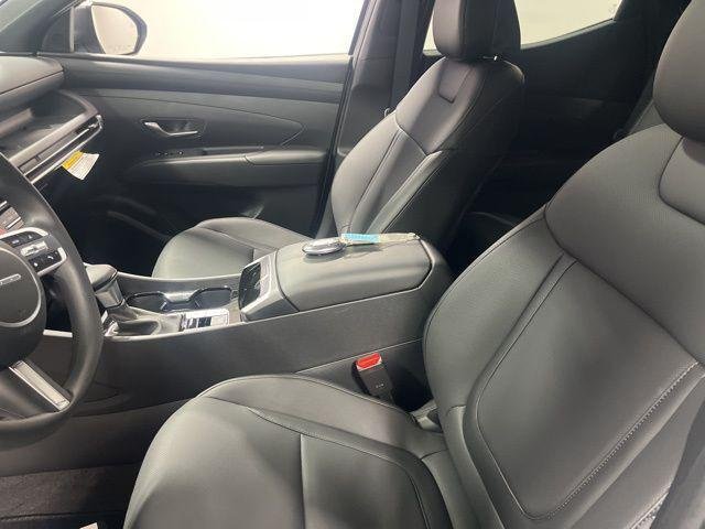 2026 Hyundai Santa Cruz SEL Activity - Photo 8
