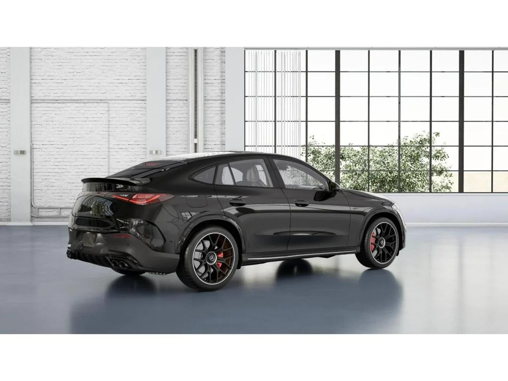 New 2027 Black Mercedes-Benz  image 20