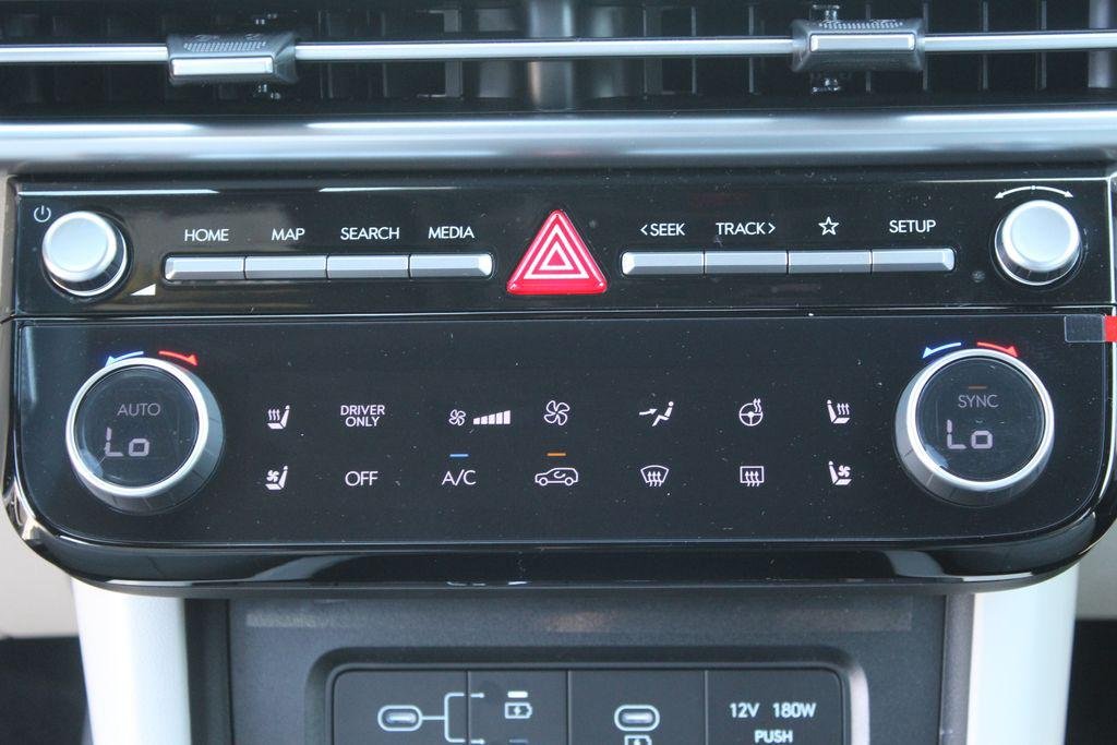 New 2026 Gray Hyundai Limited image 23
