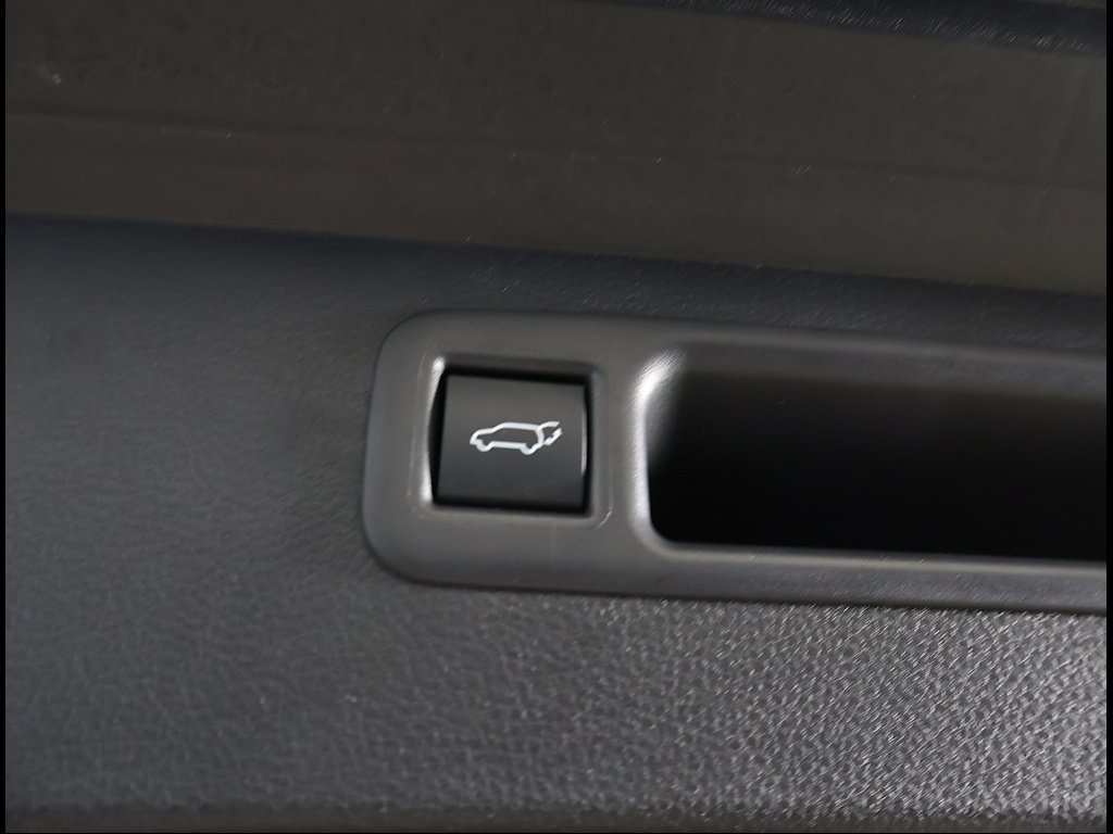 Certified Used 2026 Midnight Black Metallic Toyota XLE image 19