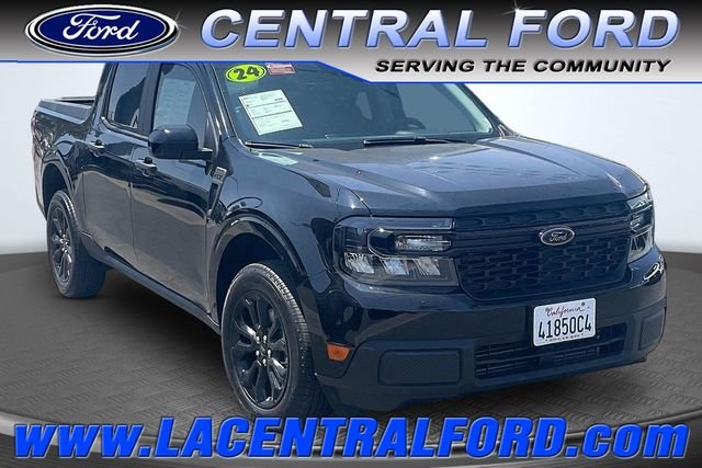 2024 Ford Maverick